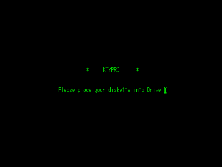 kaypro484 screenshot