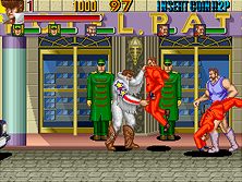 kbash screenshot