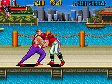 kbash2 screenshot