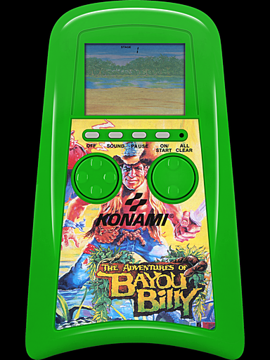 kbilly screenshot