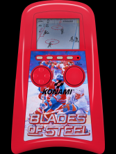 kblades screenshot