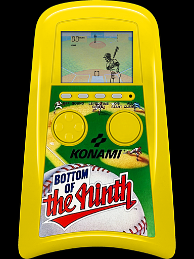 kbottom9 screenshot