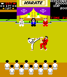 kchamp screenshot