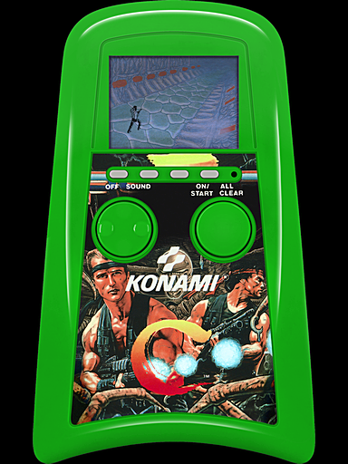 kcontra screenshot