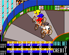 keirinou screenshot