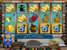 keks_6 screenshot
