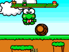 keroppi screenshot