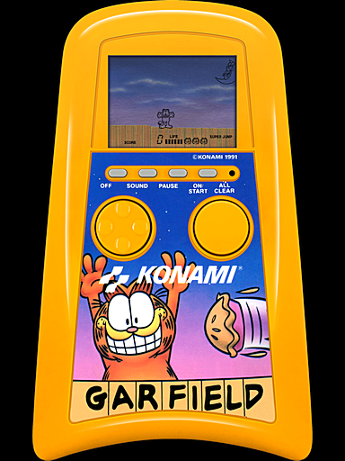 kgarfld screenshot
