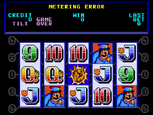 kgbird screenshot
