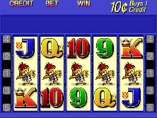 kgbirda5 screenshot
