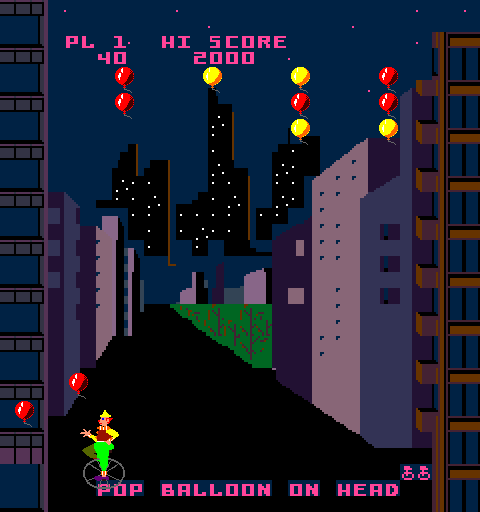 kick screenshot