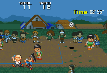 kickball screenshot