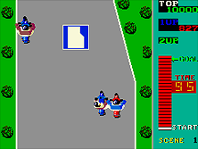 kickridr screenshot