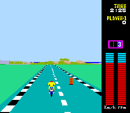 kikstart screenshot