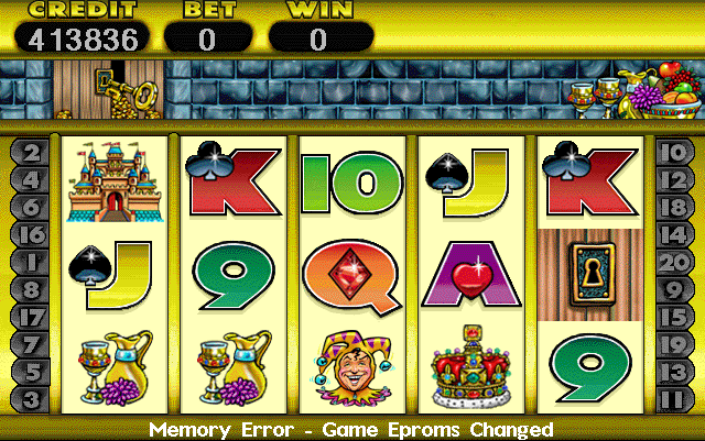 kingsran screenshot