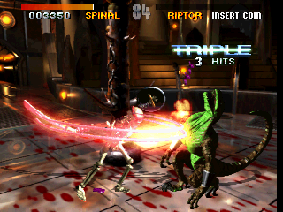 kinst screenshot
