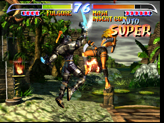kinst2 screenshot