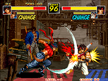 kizuna screenshot