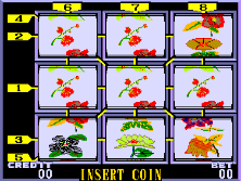 kkotnoli screenshot