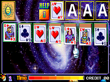 klondkp screenshot