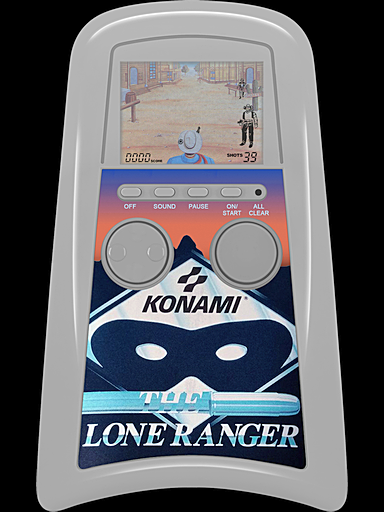 kloneran screenshot