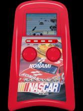 knascar screenshot