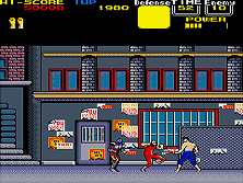 kncljoe screenshot