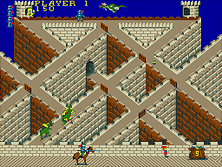 kngtmare screenshot