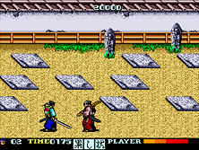 kozure screenshot