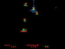 kroozr screenshot