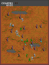 krull screenshot