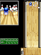 krzybowl screenshot