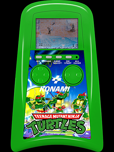 ktmnt screenshot