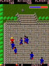 kyros screenshot
