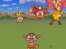 kzaurus screenshot