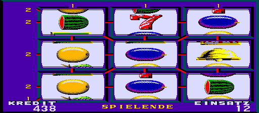 ladylinr screenshot
