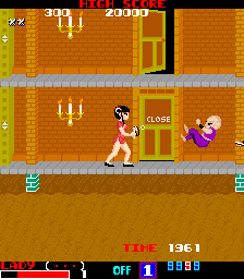 ladymstr screenshot