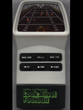 lafootb screenshot