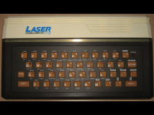 laser110 screenshot