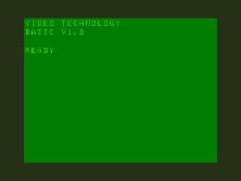 laser200 screenshot