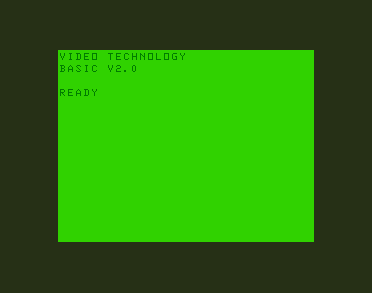 laser210 screenshot