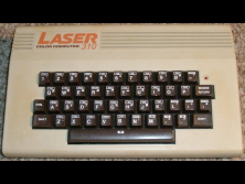 laser310 screenshot