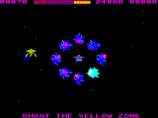 laserbat screenshot