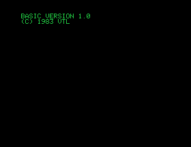 lasr2001 screenshot