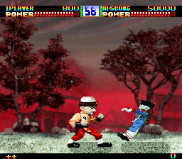lastapos screenshot