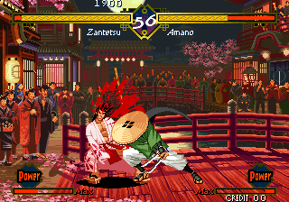 lastblad screenshot