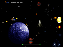 lasthope screenshot