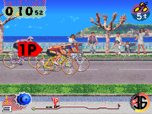 lastkm screenshot