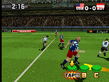 lbgrande screenshot