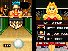 lbowling screenshot